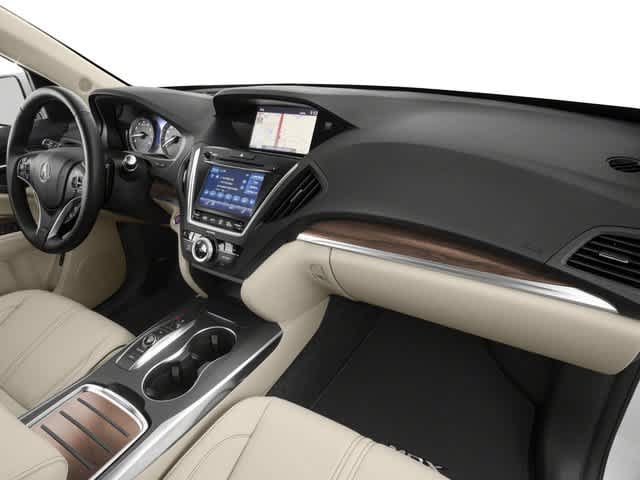 Used 2018 Acura MDX FWD w/ Advance Package image 16