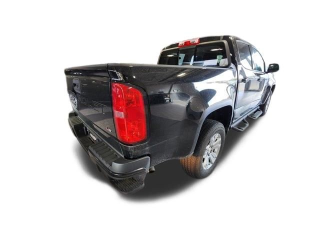 Used 2022 Chevrolet Colorado LT w/ LT Convenience Package image 7