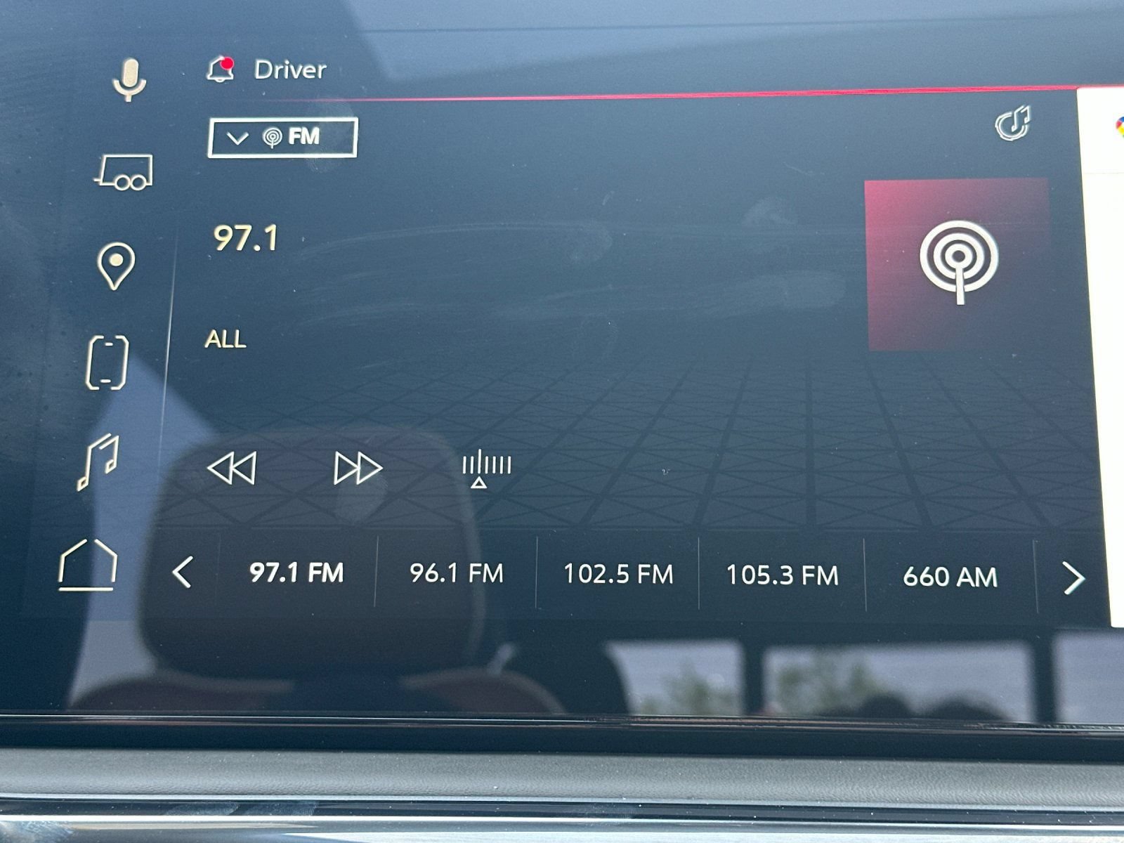 Used 2025 GMC Sierra 1500 Denali Ultimate AWD/4WD image 20