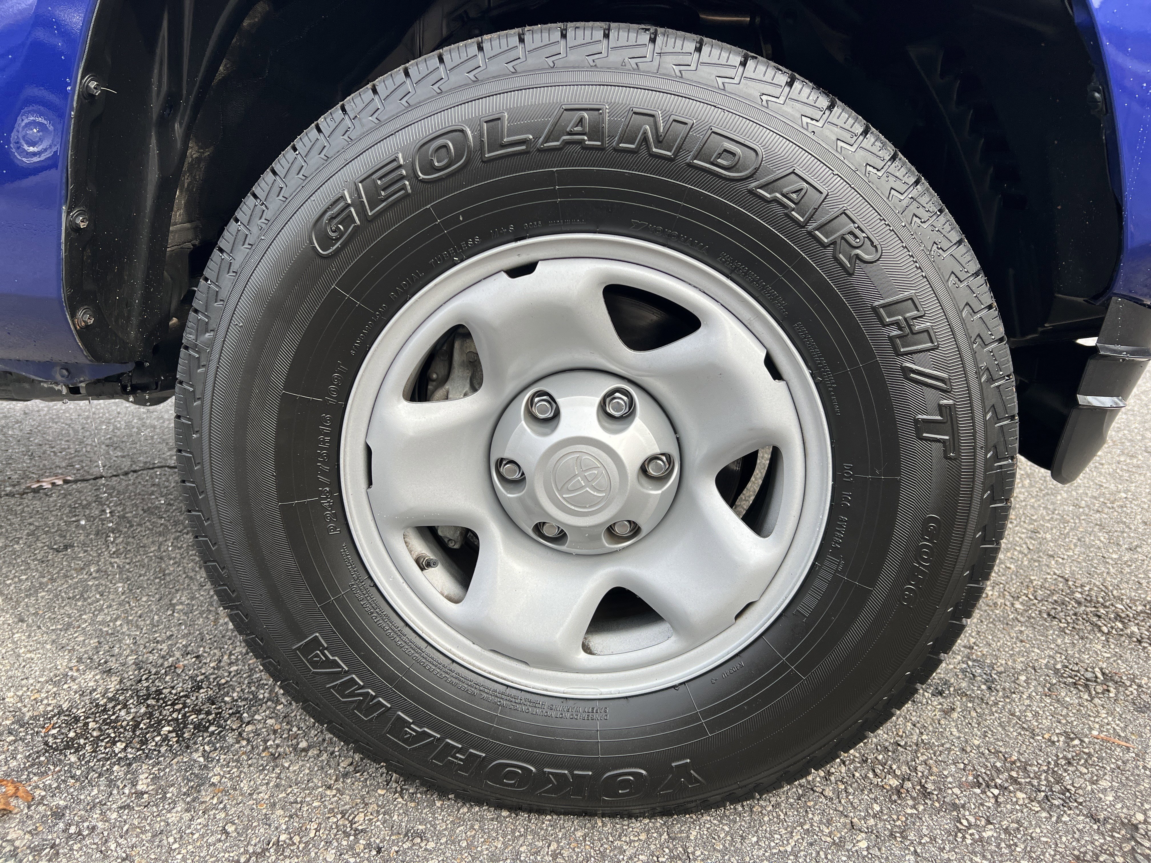 Certified 2023 Toyota Tacoma SR5 image 23