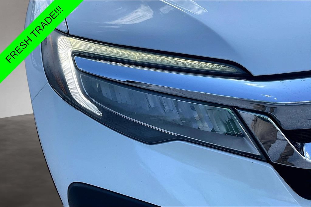 Used 2022 Honda Pilot Touring image 32