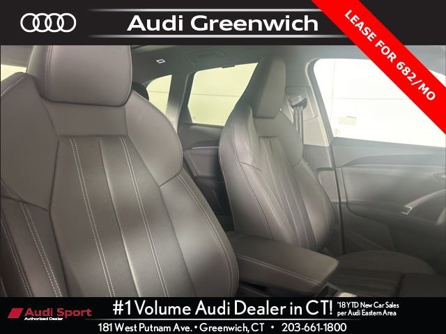 Certified 2025 Audi Q5 2.0T Premium Plus w/ Premium Plus image 11