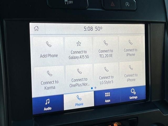 Used 2020 Ford F150 XLT AWD/4WD image 28