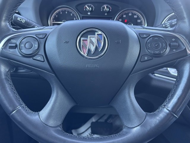 Used 2021 Buick Enclave Preferred w/ LPO, Floor Liner Package image 17