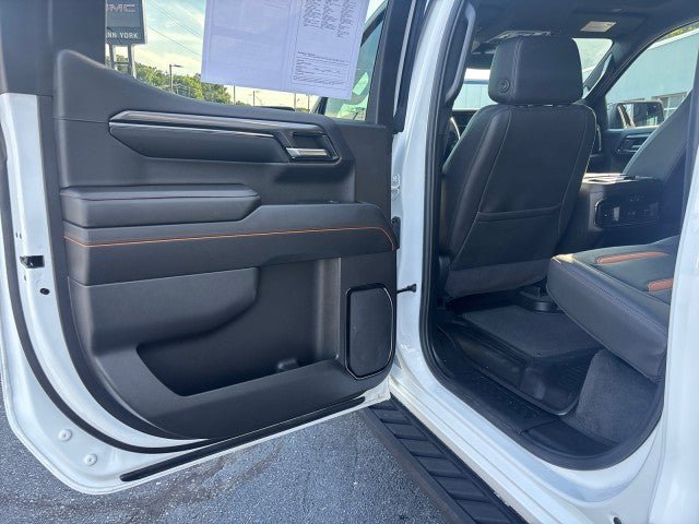 Used 2024 GMC Sierra 1500 AT4 w/ AT4 Premium Package AWD/4WD image 31