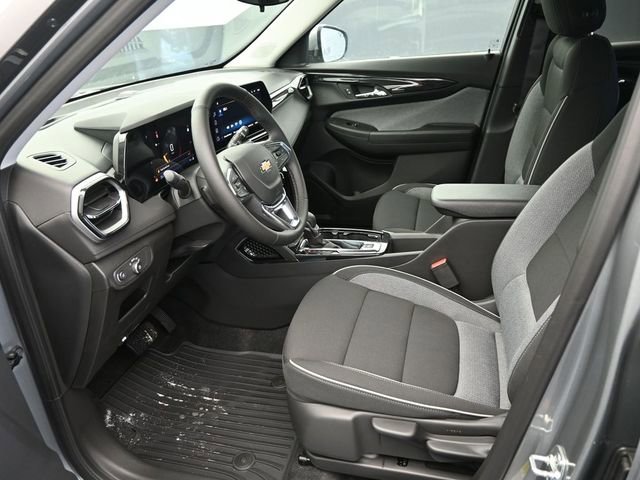 New 2026 Chevrolet TrailBlazer LT w/ LT Cold Weather Package image 15