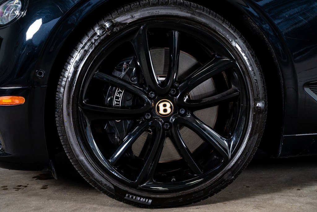 Used 2020 Bentley Continental GT image 10