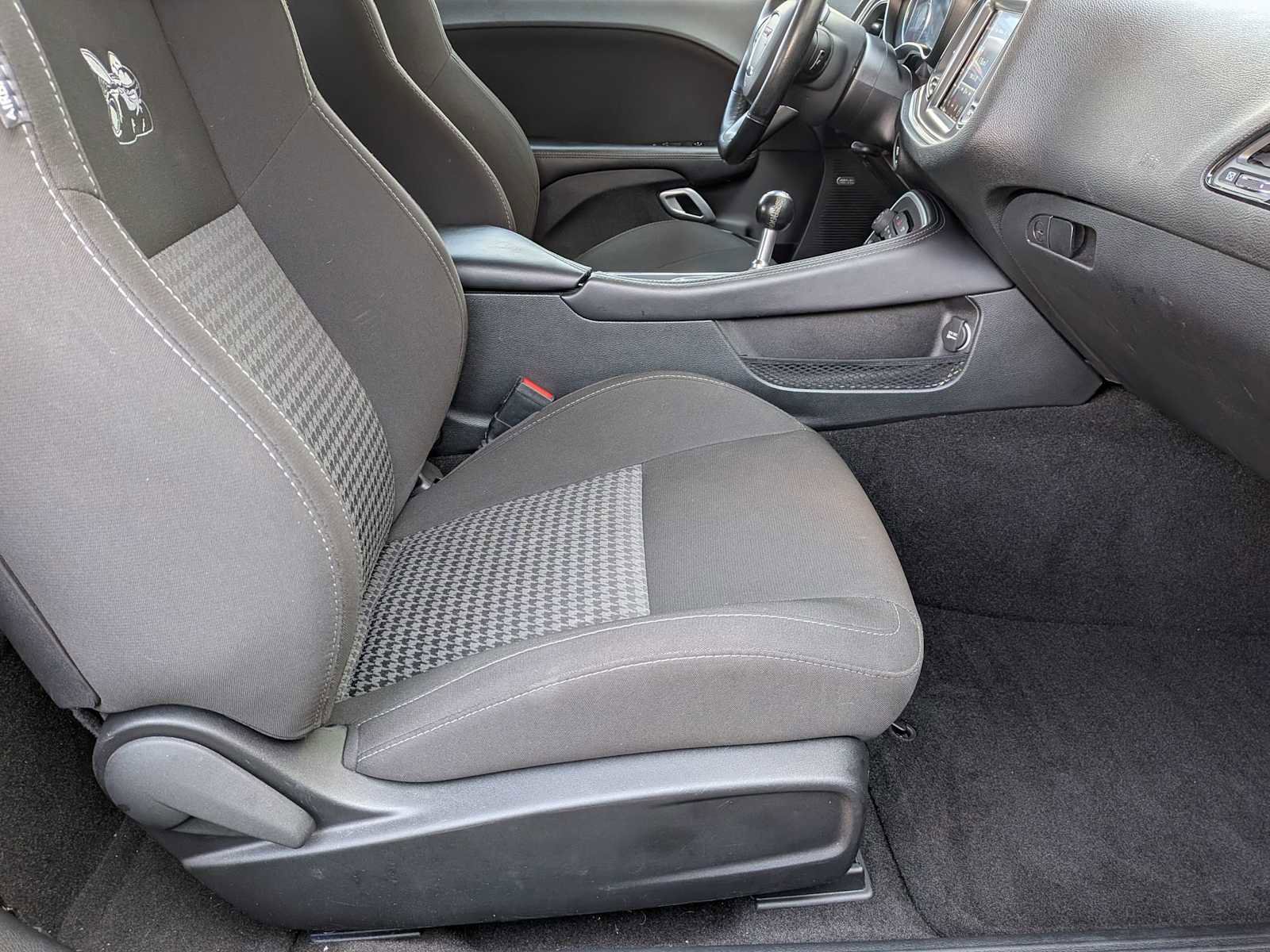 Used 2021 Dodge Challenger R/T Scat Pack RWD image 15