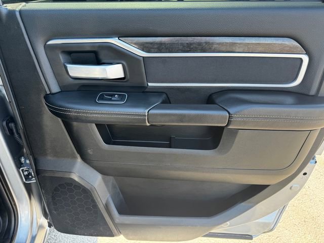 Certified 2024 RAM 2500 Big Horn w/ Night Edition image 15