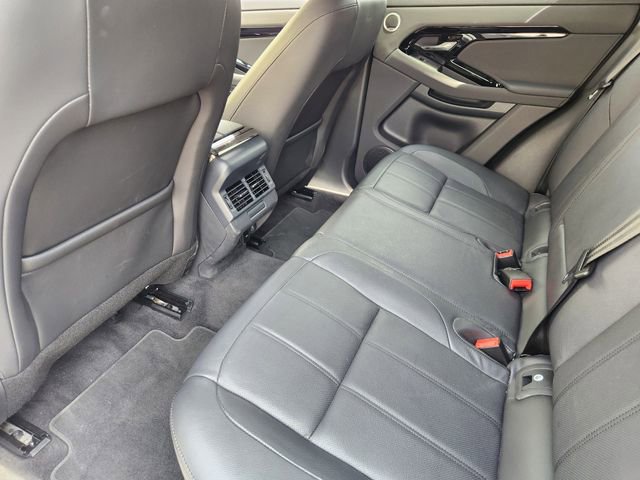 Used 2025 Land Rover Range Rover Evoque S AWD/4WD image 28