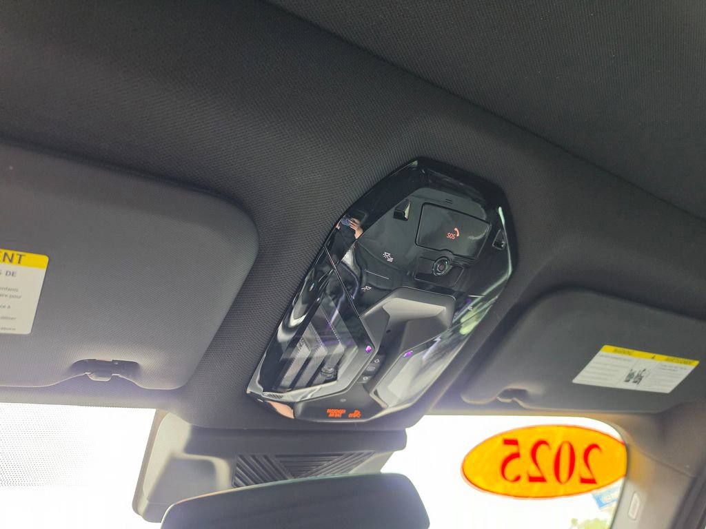 Used 2025 BMW X3 M50 w/ Premium Package image 33