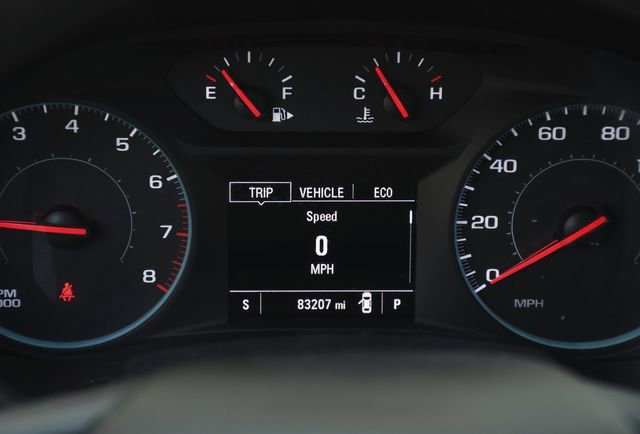 Used 2019 Chevrolet Malibu LS image 10