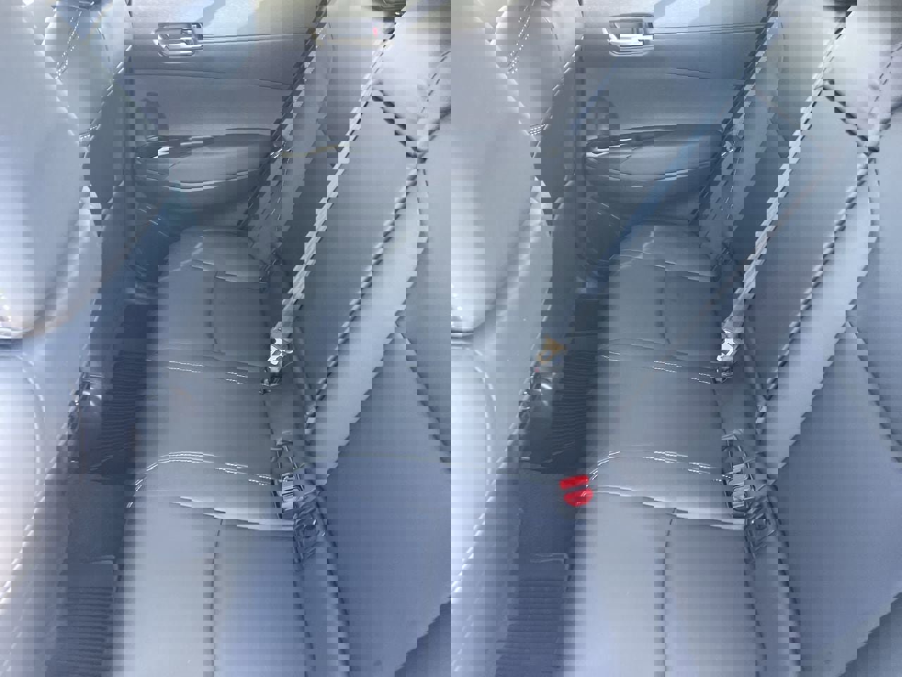 New 2026 Toyota Corolla Cross XLE image 23