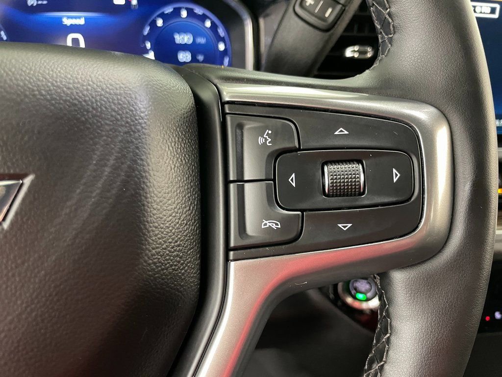 Certified 2023 Chevrolet Silverado 1500 LT image 29