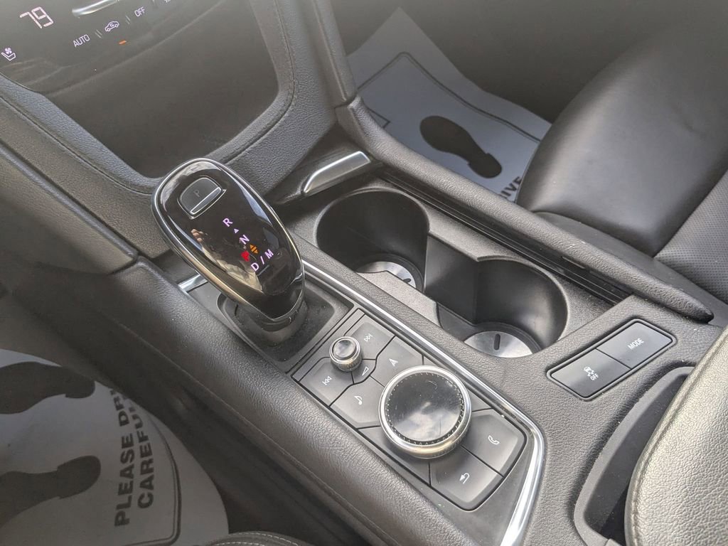 Used 2023 Cadillac XT5 Premium Luxury image 23