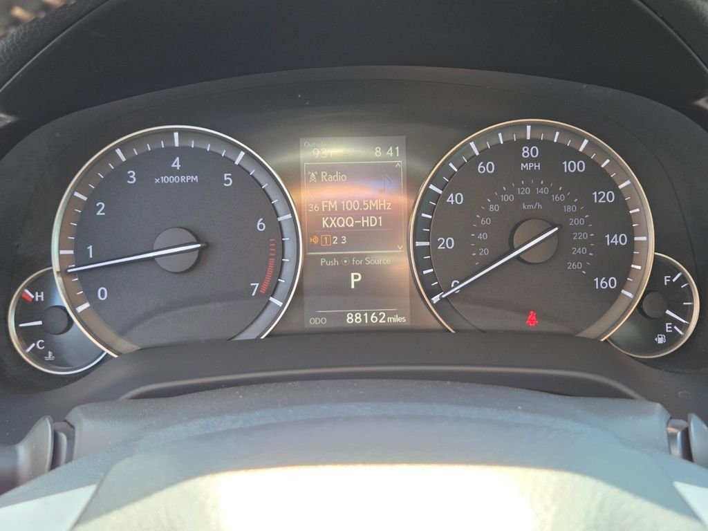 Used 2018 Lexus RX 350L FWD image 26