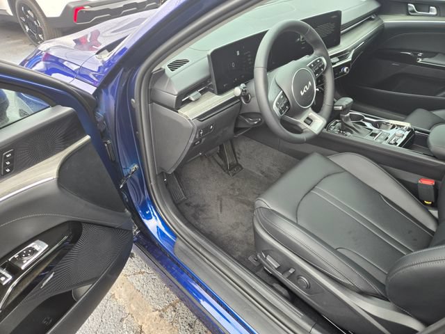 New 2026 Kia K5 EX FWD image 4