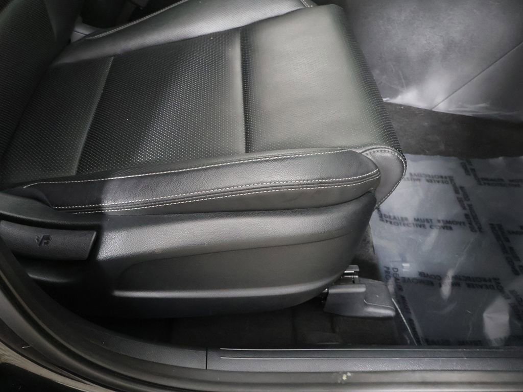 Used 2022 Kia Sportage Nightfall Edition w/ Nighfall AWD Premium Package image 32