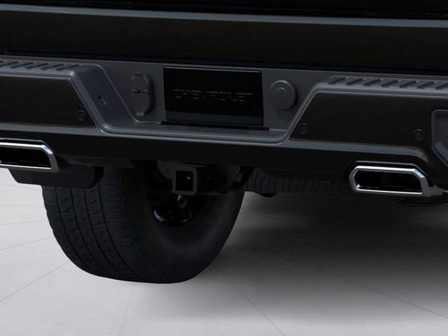 New 2026 Chevrolet Silverado 1500 LT Trail Boss w/ LT Trail Boss Premium Package AWD/4WD image 14