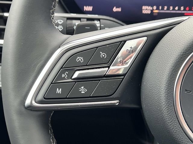 New 2026 Buick Envision Sport Touring AWD/4WD image 28