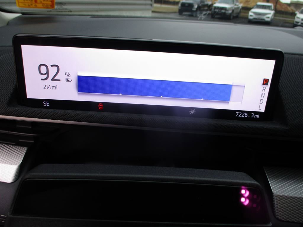 Used 2023 Ford Mustang Mach-E Select w/ Comfort Package Lite image 14