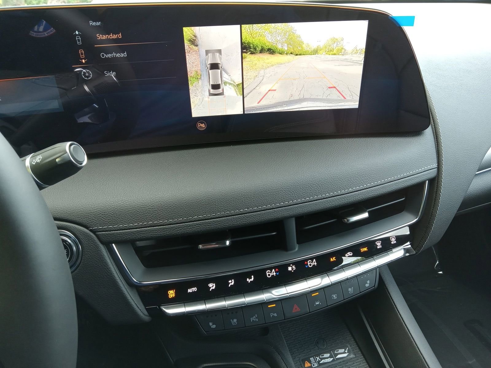 New 2026 Cadillac CT5 Premium Luxury image 17