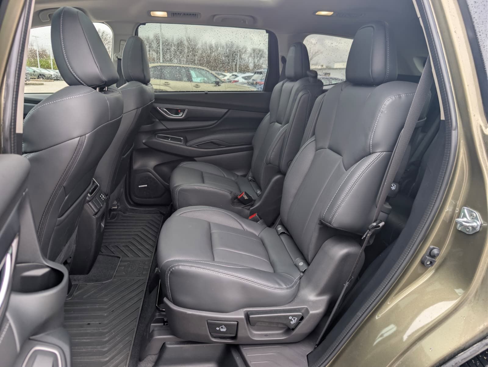 Certified 2026 Subaru Ascent Limited image 30