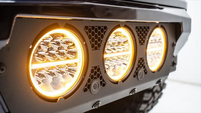 Used 2025 Ford F150 Raptor image 13