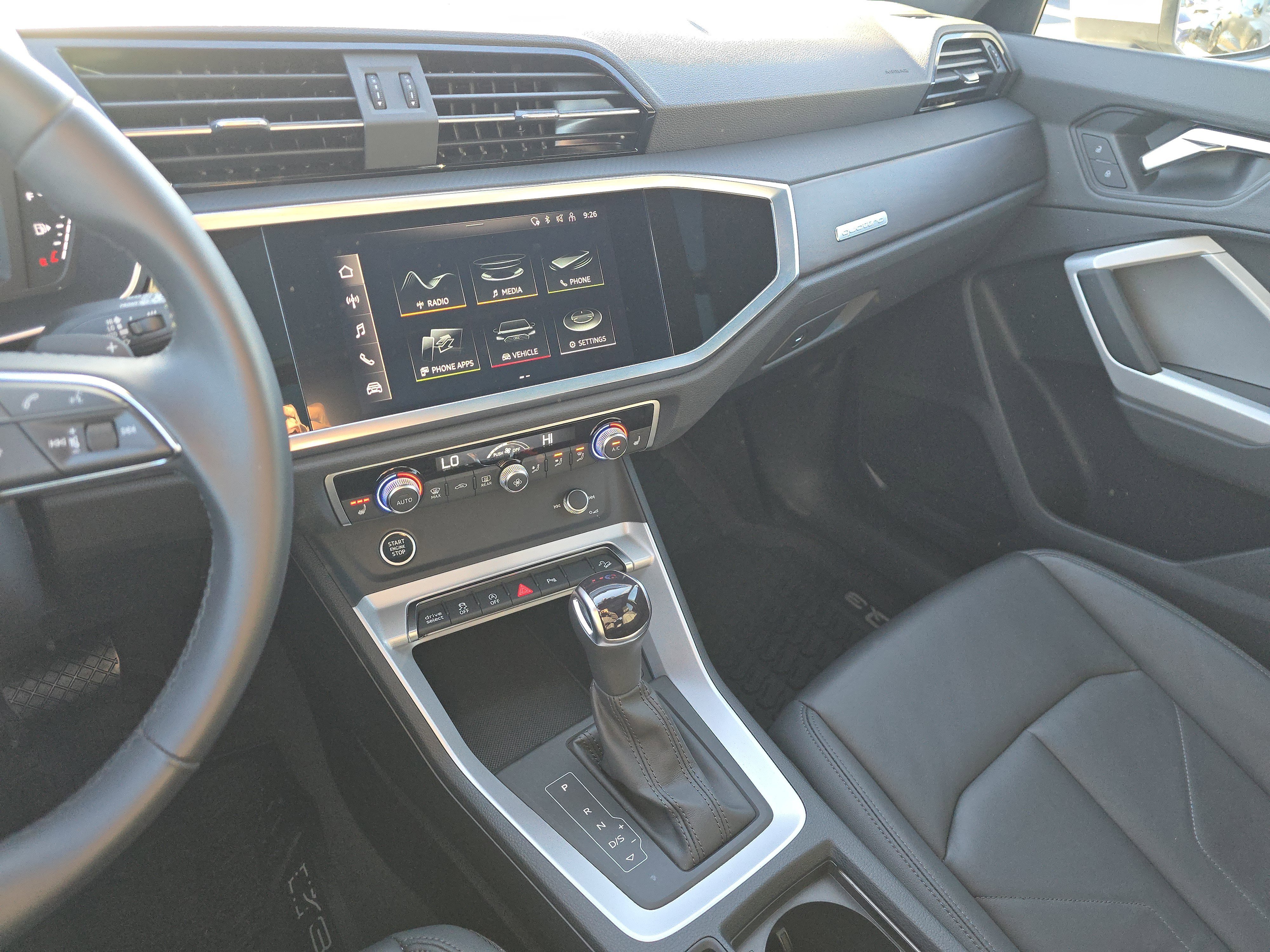 Certified 2022 Audi Q3 2.0T Premium Plus image 22