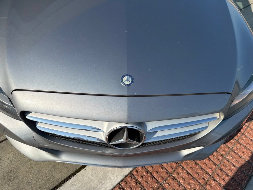 Used 2016 Mercedes-Benz C 300 Sedan image 12
