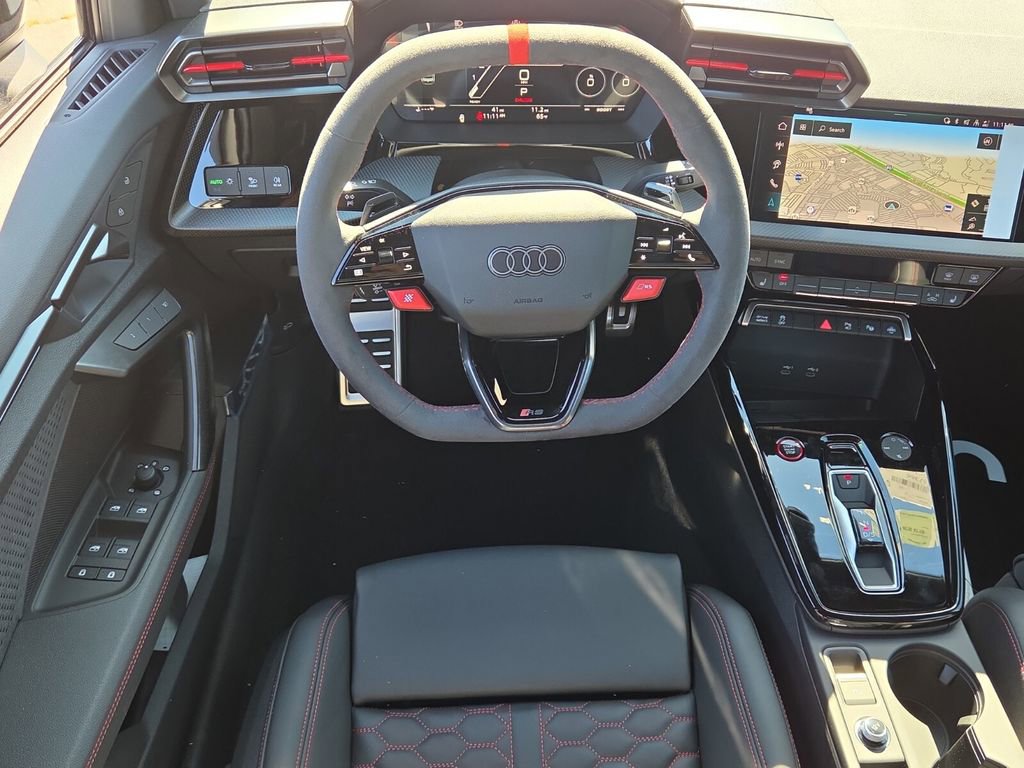 New 2026 Audi RS 3 image 9