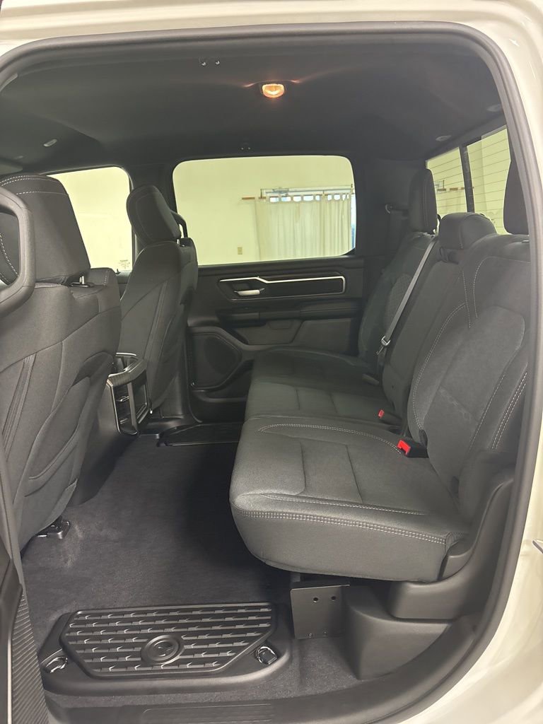 New 2026 RAM 1500 Big Horn image 22