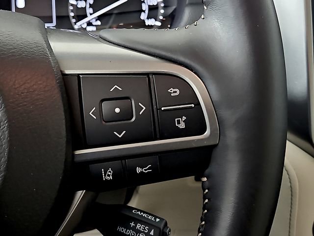 Used 2023 Lexus GX 460 Luxury w/ Sport Design Package AWD/4WD image 25
