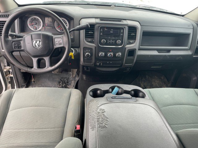 Used 2015 RAM 1500 Tradesman w/ Popular Equipment Group image 5