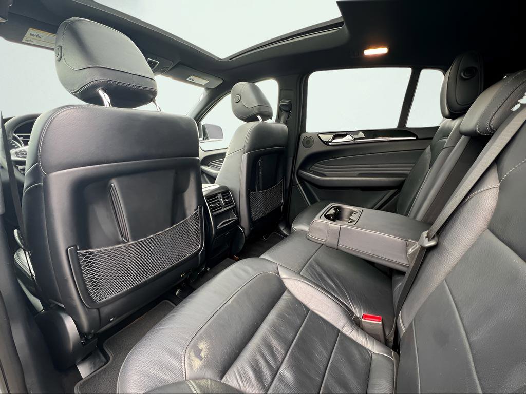 Used 2019 Mercedes-Benz GLE 43 AMG 4MATIC Coupe image 17
