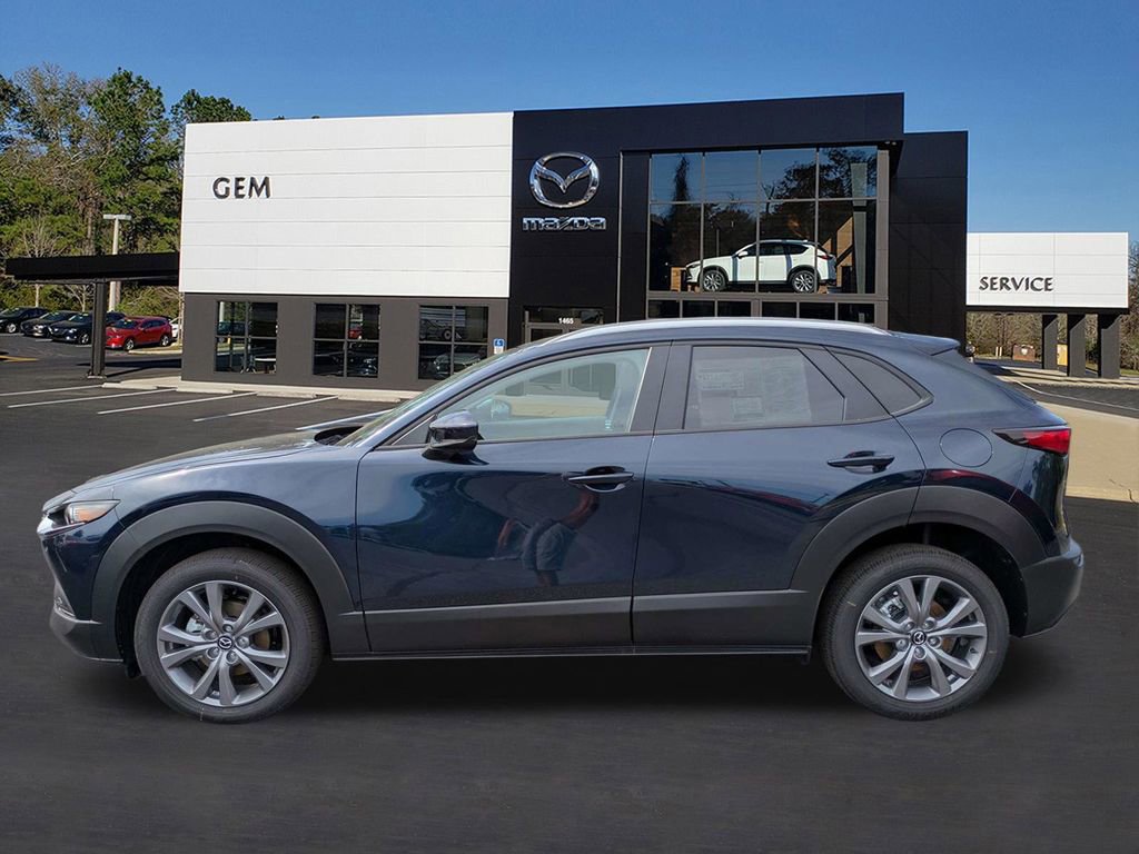 New 2026 MAZDA CX-30 AWD 2.5 S w/ Premium Package image 7