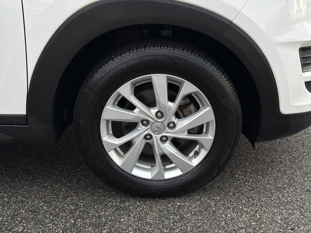Used 2019 Hyundai Tucson SE AWD/4WD image 13