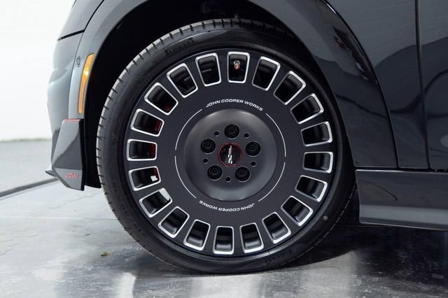 New 2026 MINI Cooper John Cooper Works image 21