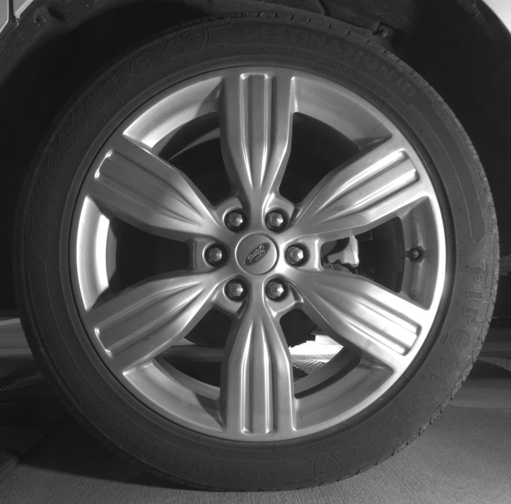 Used 2023 Ford Expedition Max Platinum RWD image 12