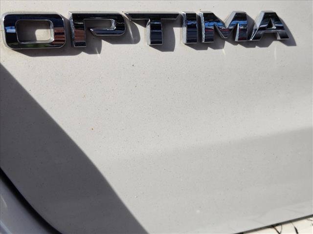 Used 2013 Kia Optima LX w/ Convenience Plus Pkg FWD image 7