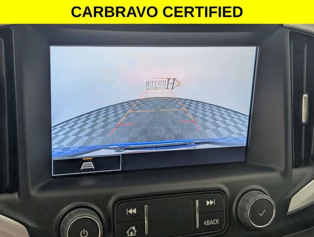 Certified 2024 GMC Terrain SLT FWD image 20