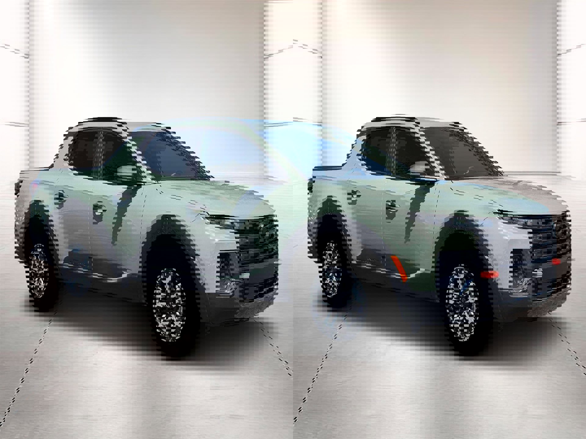 Certified 2025 Hyundai Santa Cruz XRT AWD/4WD image 10