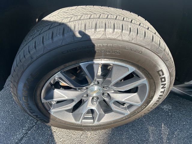 Used 2023 Chevrolet Tahoe LT w/ LT Signature Plus Package image 22