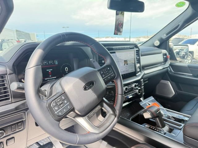 New 2026 Ford F150 Raptor AWD/4WD image 16