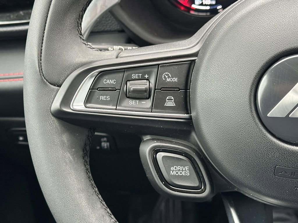 Certified 2024 Dodge Hornet R/T w/ R/T Blacktop Package image 45