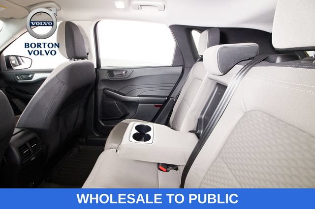 Used 2022 Ford Escape SE w/ Convenience Package FWD image 21