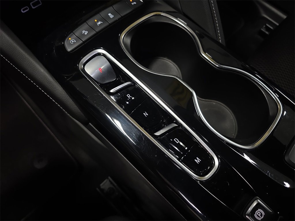 Certified 2023 Buick Envision Preferred image 20