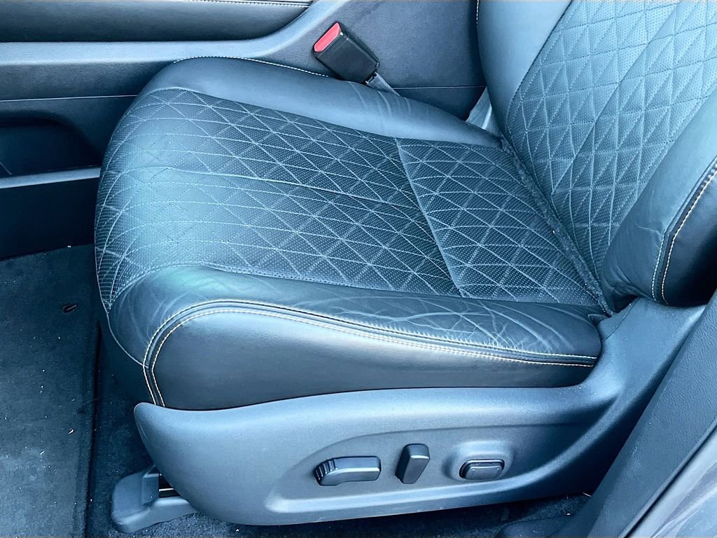 Used 2023 Nissan Murano Platinum w/ Cargo Package image 20