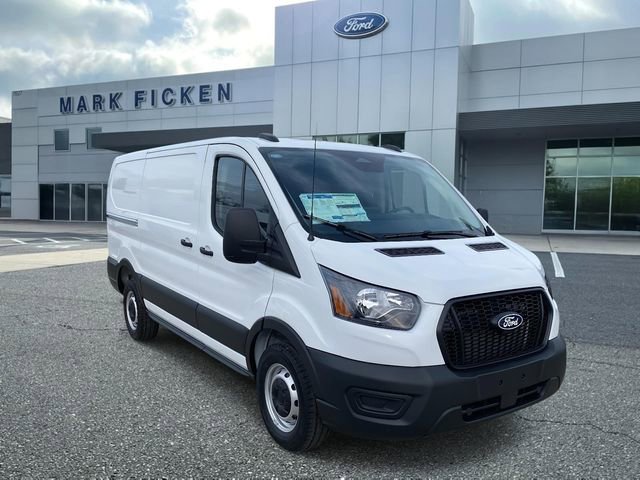 New 2026 Ford Transit 150 Low Roof w/ Load Area Protection Package image 1