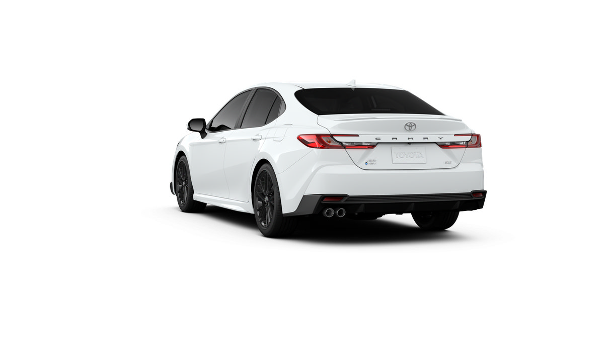 New 2026 Toyota Camry SE w/ Convenience Package AWD/4WD image 41